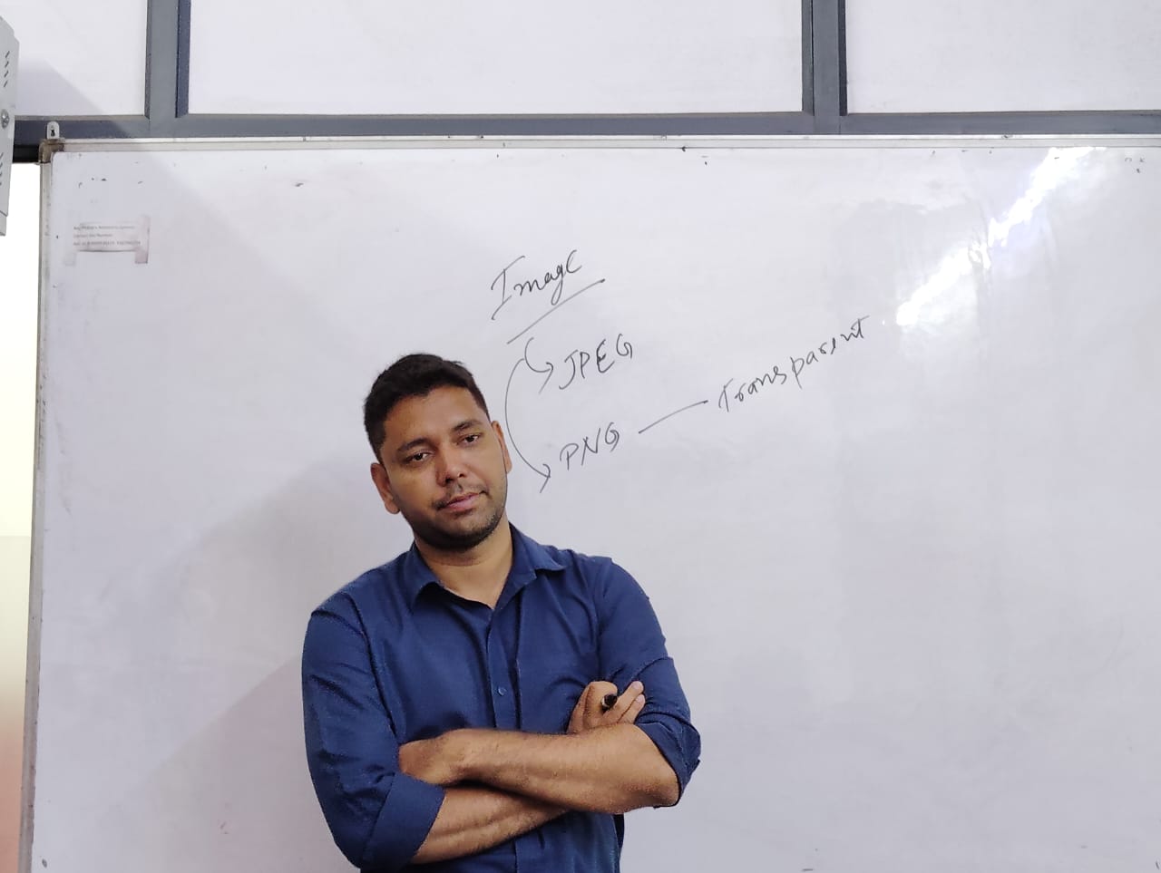 Shanu Quraishi — Founder of Search Extension
