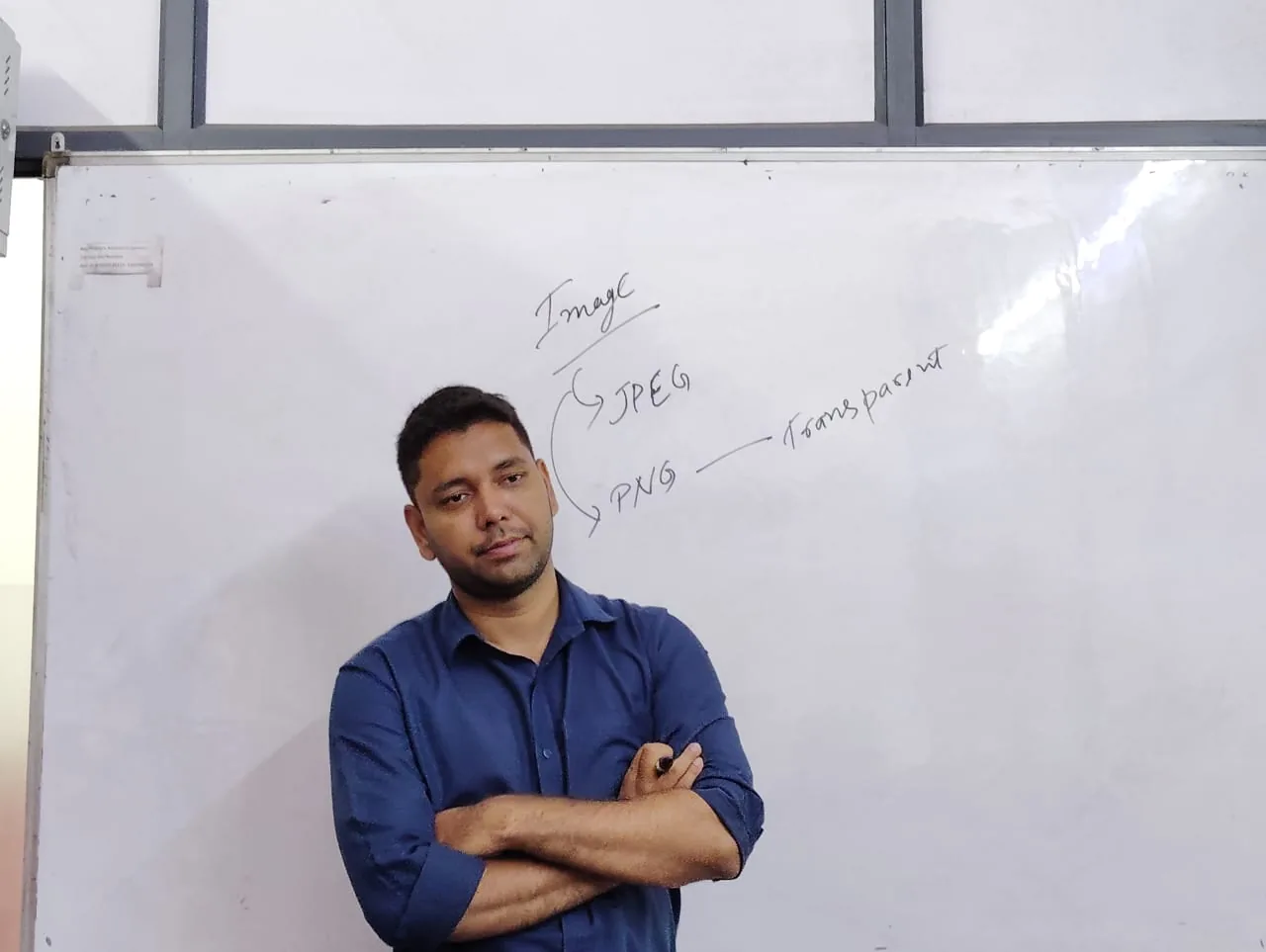 Shanu Quraishi — Founder of Search Extension